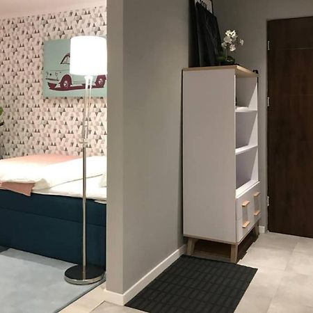 Apartament Nad Wisla, Spacerem Na Kazimierz, Wawel Краков Экстерьер фото