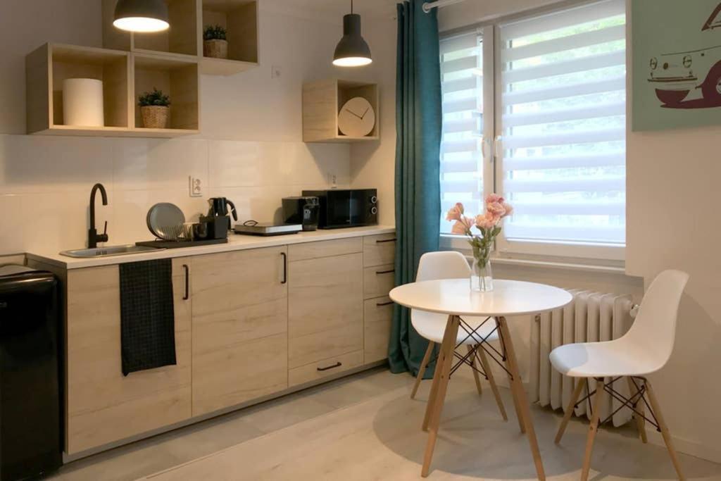 Apartament Nad Wisla, Spacerem Na Kazimierz, Wawel Краков Экстерьер фото